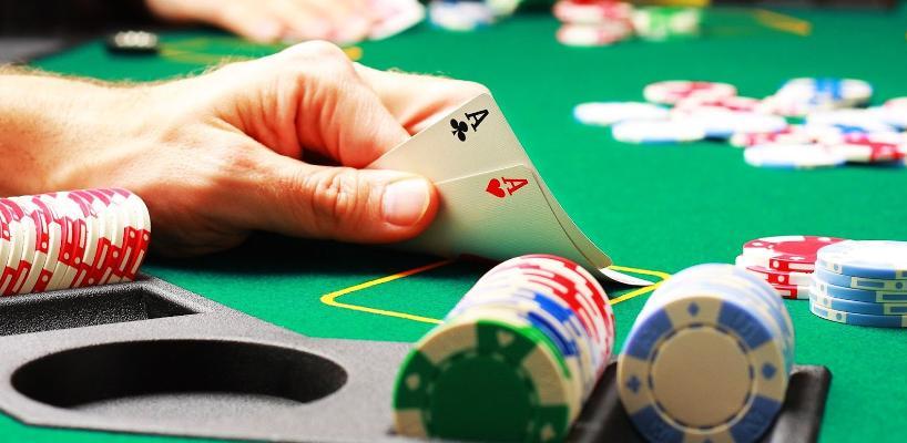 Những quy luật poker Hf888 dành cho người chơi – hướng dẫn chơi Poker Hf888 đơn giản