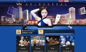 VN138ga.com - Nhà cái uy tín bậc nhất thị trường cá cược